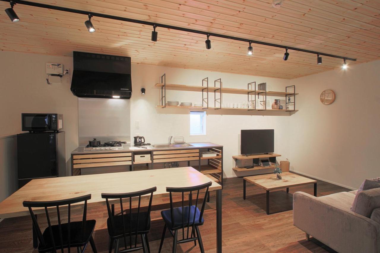 Fujiyasan Villa ฟูจิคาวากุจิโกะ ภายนอก รูปภาพ