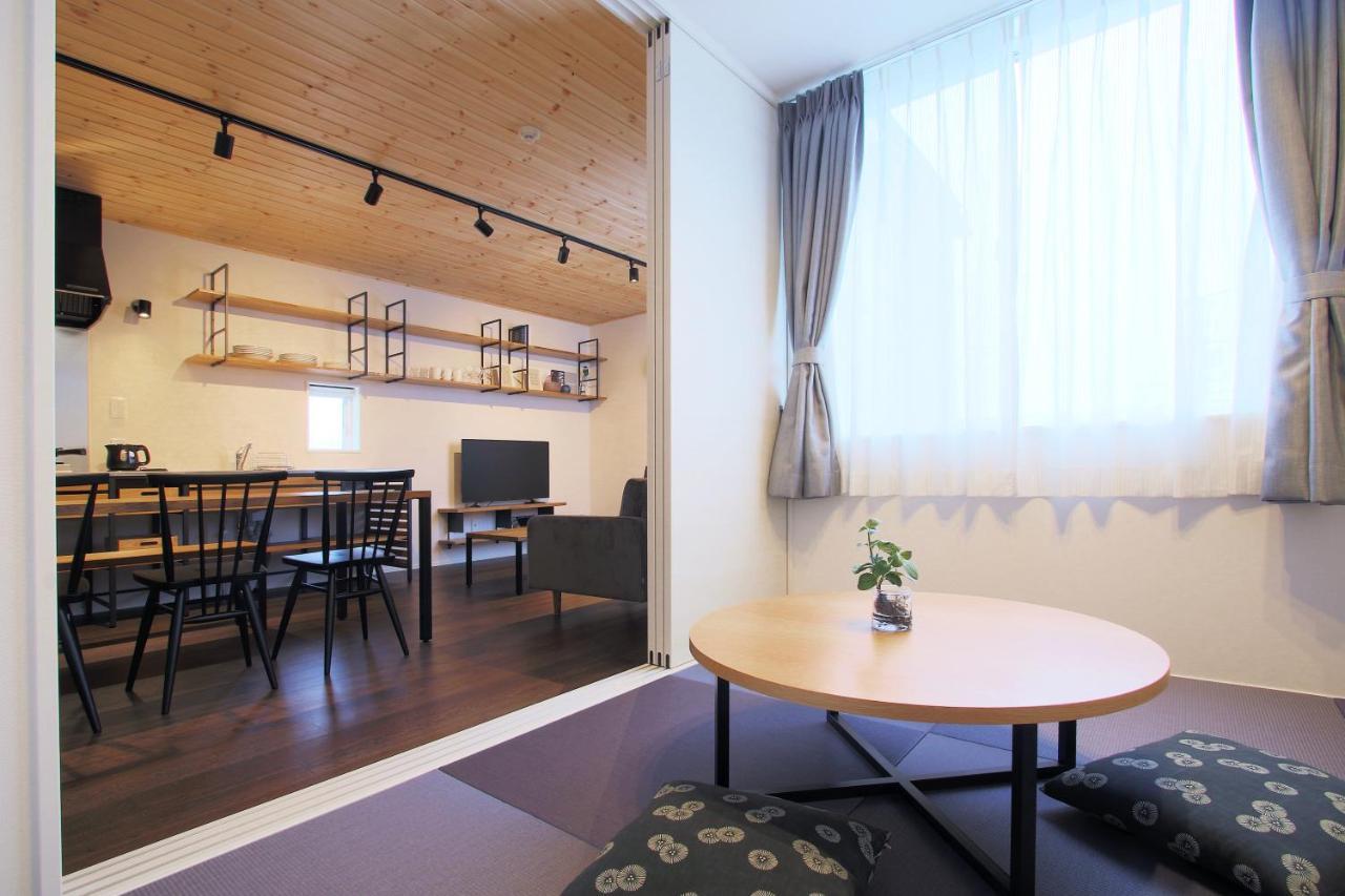 Fujiyasan Villa ฟูจิคาวากุจิโกะ ภายนอก รูปภาพ