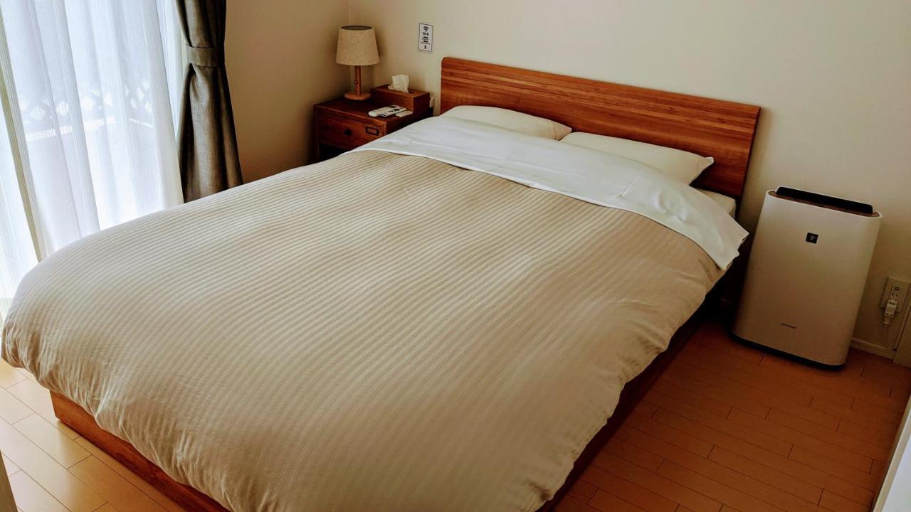 Fujiyasan Villa ฟูจิคาวากุจิโกะ ภายนอก รูปภาพ