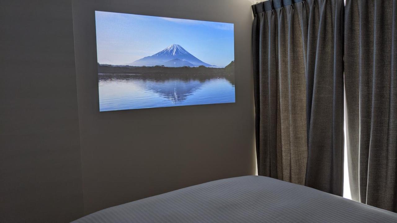 Fujiyasan Villa ฟูจิคาวากุจิโกะ ภายนอก รูปภาพ