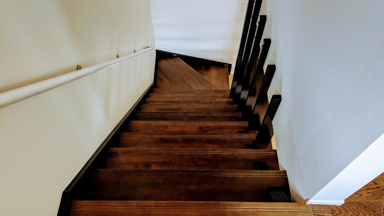 Fujiyasan Villa ฟูจิคาวากุจิโกะ ภายนอก รูปภาพ